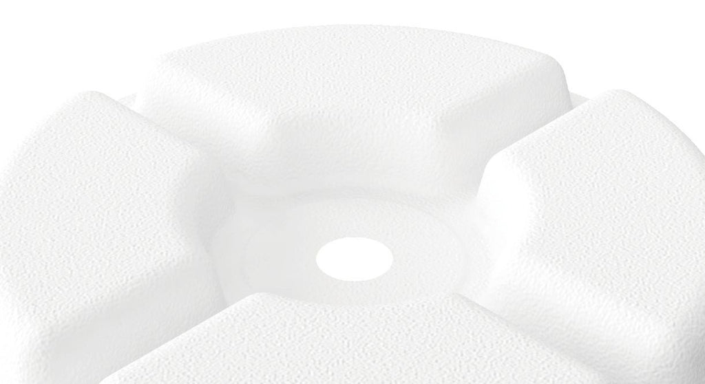 Moda-Pure Filtered Dog and Cat Fountain – Replacement Filters (3 Pack)