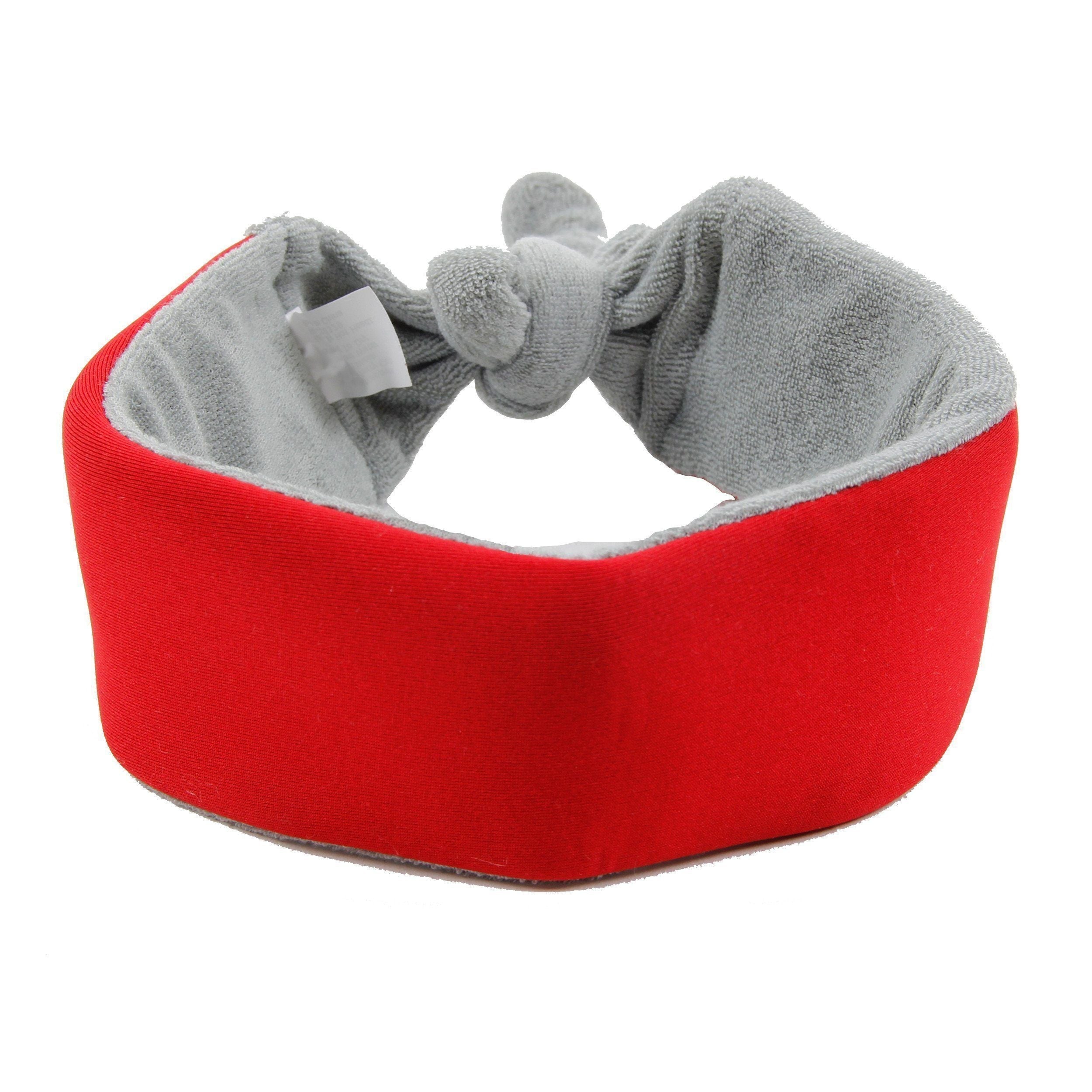 Neo-Breeze Insertable Adjustable Cooling Dog Neck Wrap