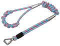 Neo-Craft Handmade One-Piece Knot-Gripped Training Dog Leash