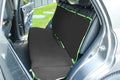 Open Road Full Back Seat Safety Dog and Cat Car Seat Cover Protector