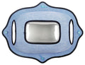 Purr-View Suction Cup Kitty Cat Lounger Bed – Multiple Colors