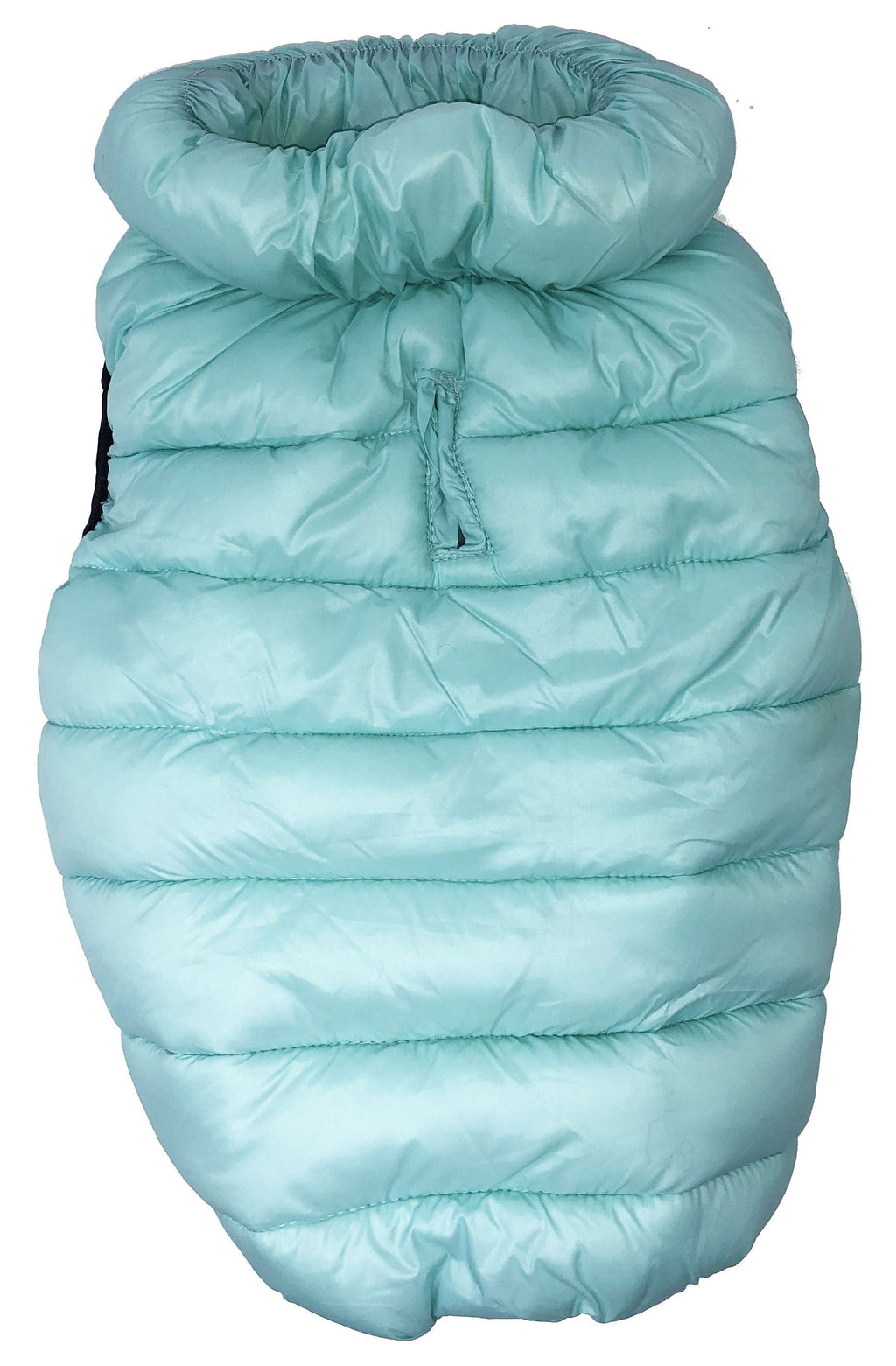 Pursuit Quilted Ultra-Plush Thermal Dog Jacket