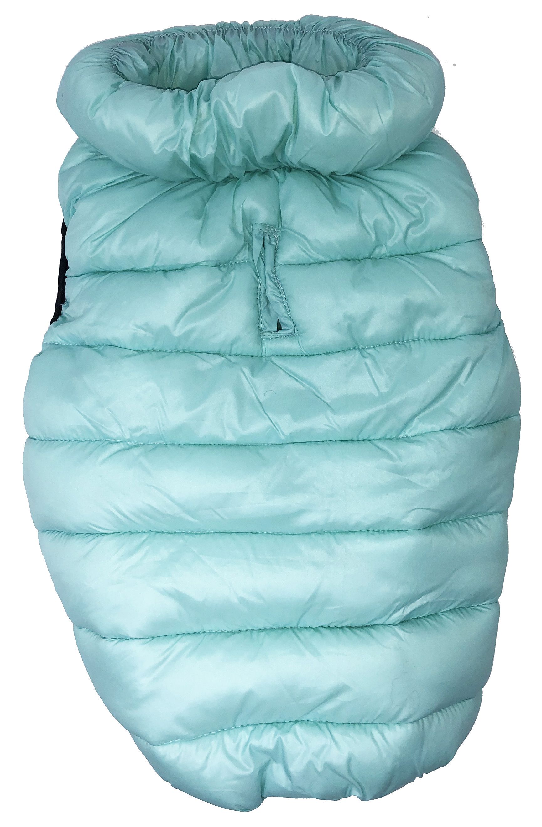 Pursuit Quilted Ultra-Plush Thermal Dog Jacket