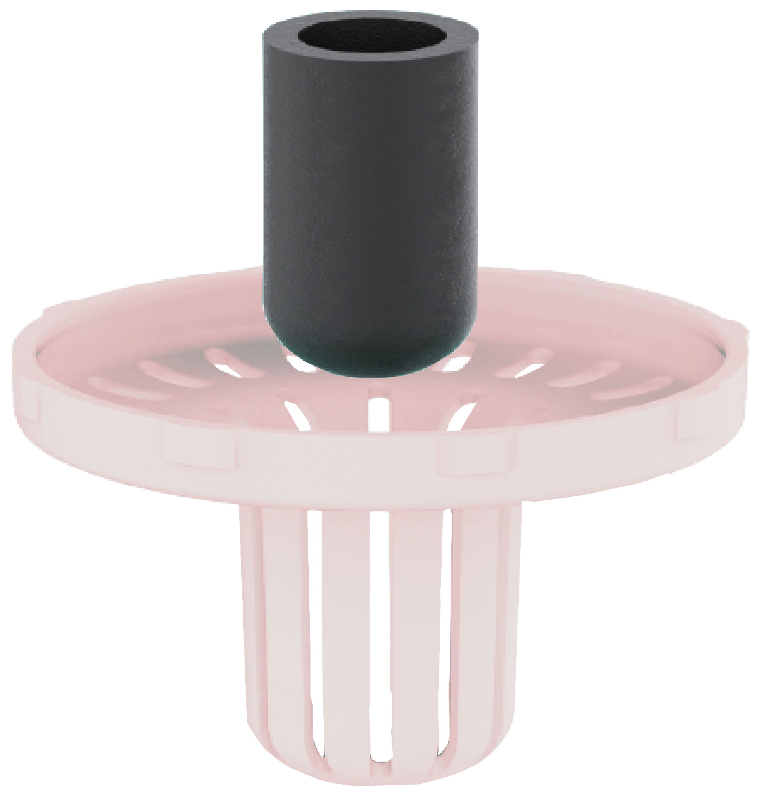 PYURE Handheld Travel Filtered Water Feeder