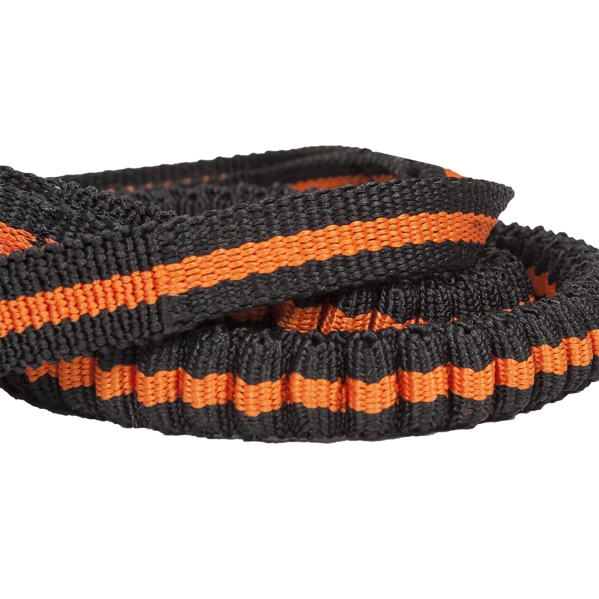 Retract-A-Wag Shock Absorption Stitched Durable Dog Leash