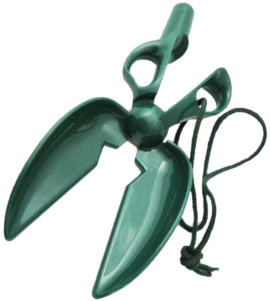 Scissor Pooper Dog Scissor Waste Scooper