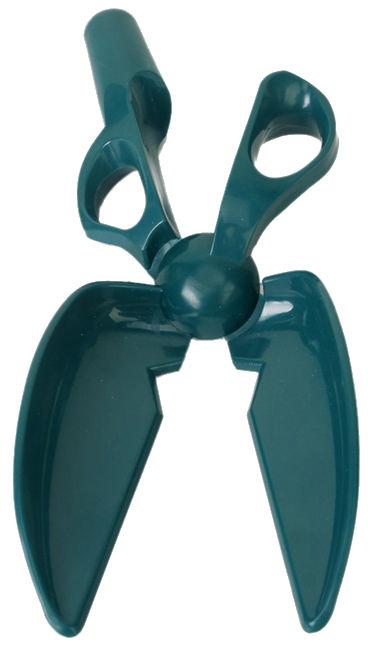Scissor Pooper Dog Scissor Waste Scooper