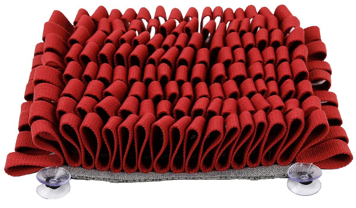 Sniffer Grip Interactive Anti-Skid Suction Pet Snuffle Mat