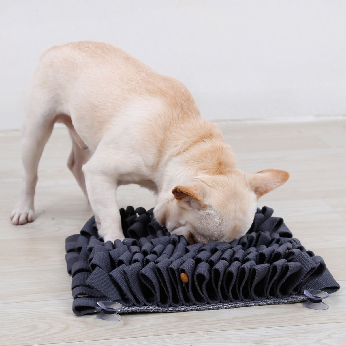 Sniffer Grip Interactive Anti-Skid Suction Pet Snuffle Mat