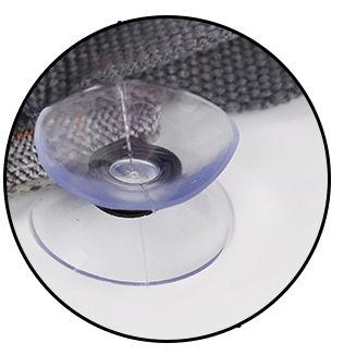 Sniffer Grip Interactive Anti-Skid Suction Pet Snuffle Mat