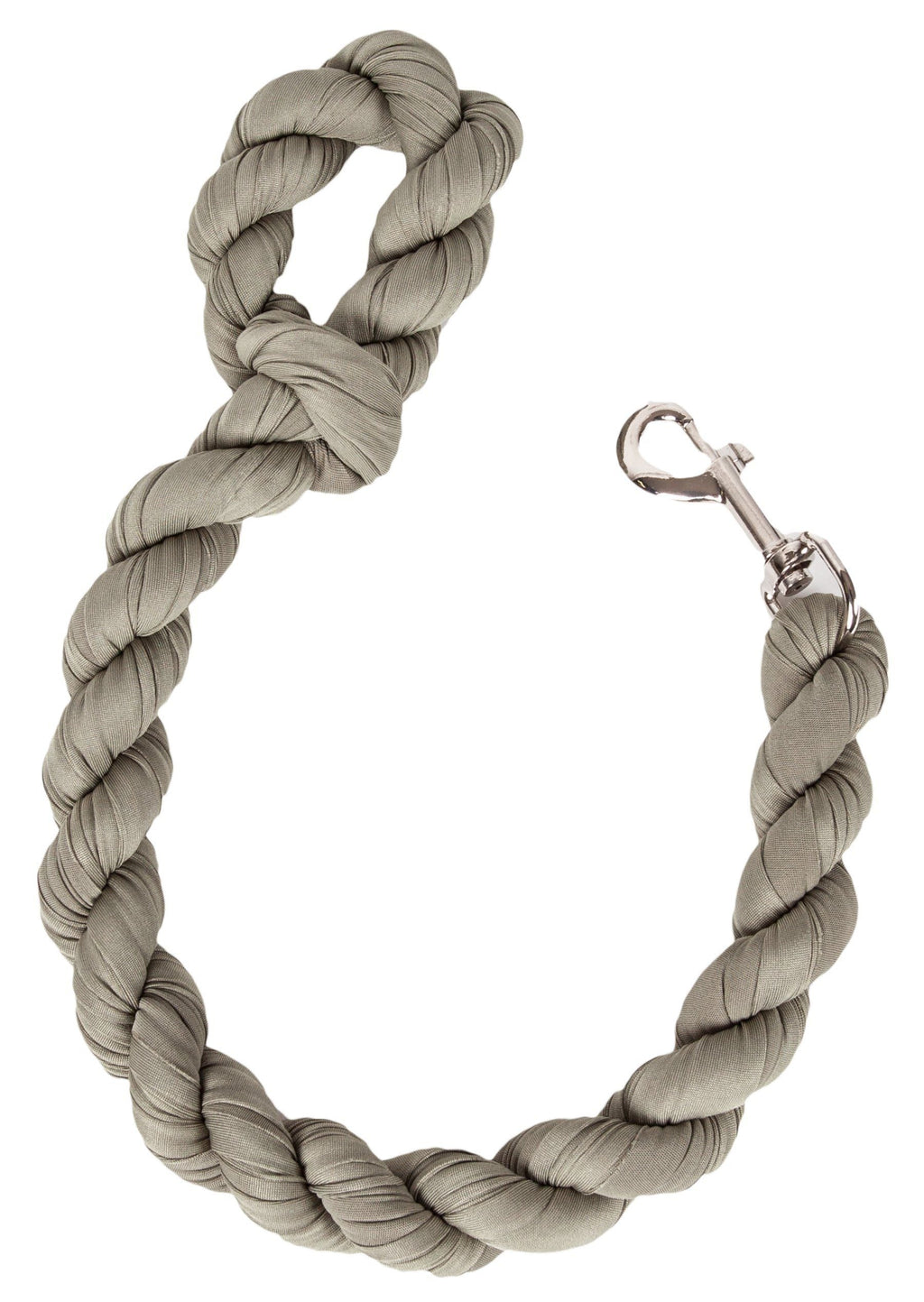 Tough-Tugger Industrial-Strength Shock Absorption Woven Dog Leash