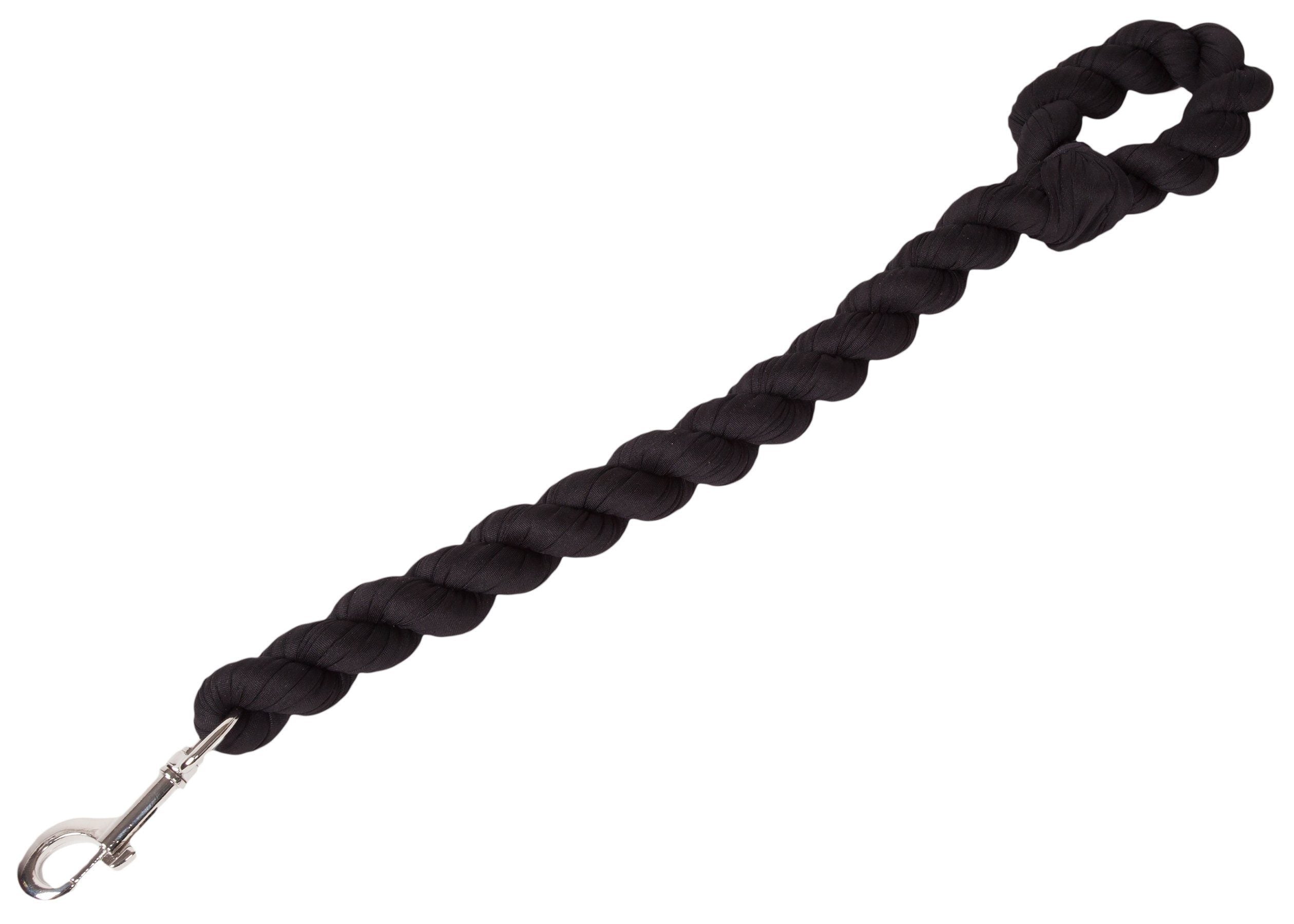 Tough-Tugger Industrial-Strength Shock Absorption Woven Dog Leash