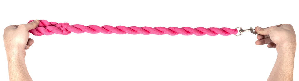 Tough-Tugger Industrial-Strength Shock Absorption Woven Dog Leash