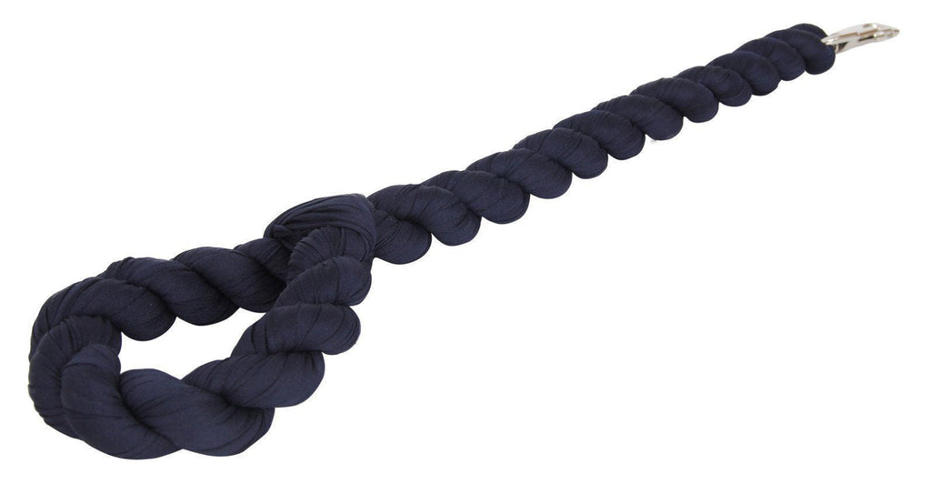 Tough-Tugger Industrial-Strength Shock Absorption Woven Dog Leash
