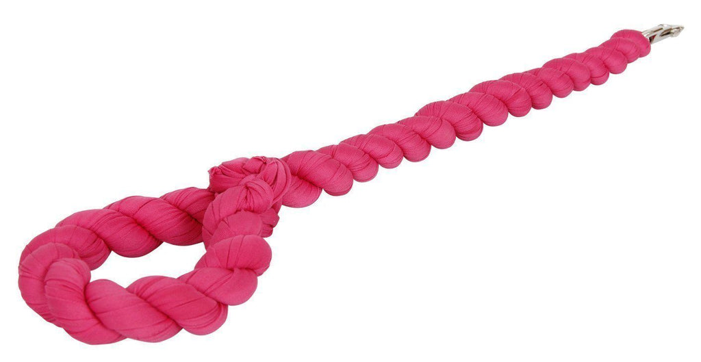 Tough-Tugger Industrial-Strength Shock Absorption Woven Dog Leash