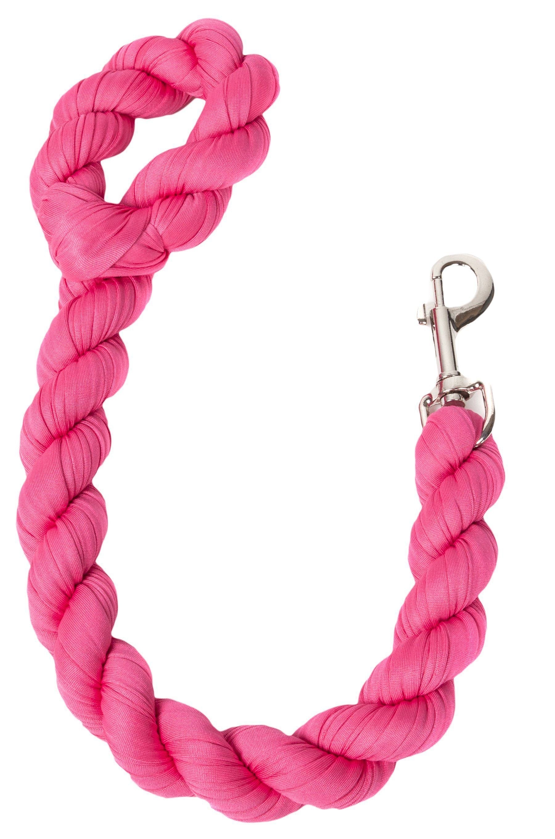 Tough-Tugger Industrial-Strength Shock Absorption Woven Dog Leash
