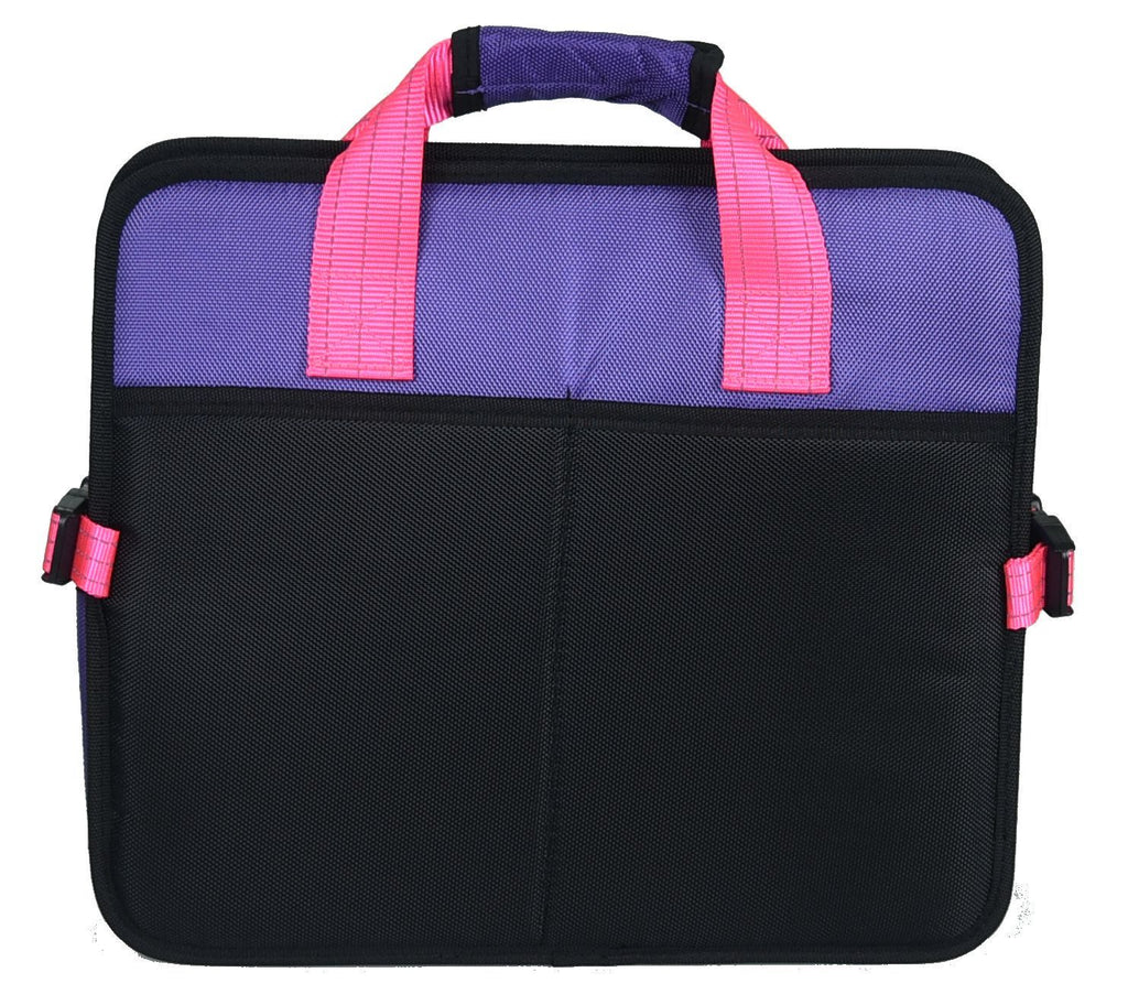 Travel-Nest Folding Travel Dog & Cat Bed – Multiple Colors