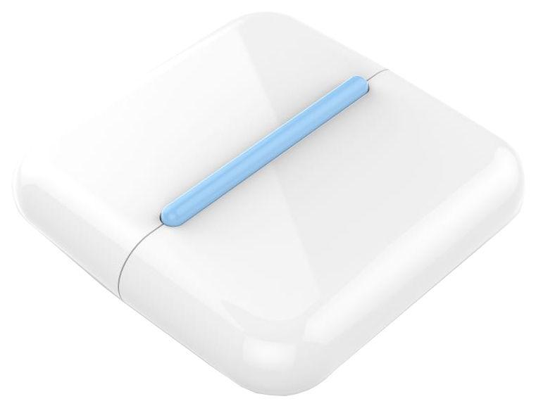 Zipocket 2-in-1 Travel Grooming Pet Comb