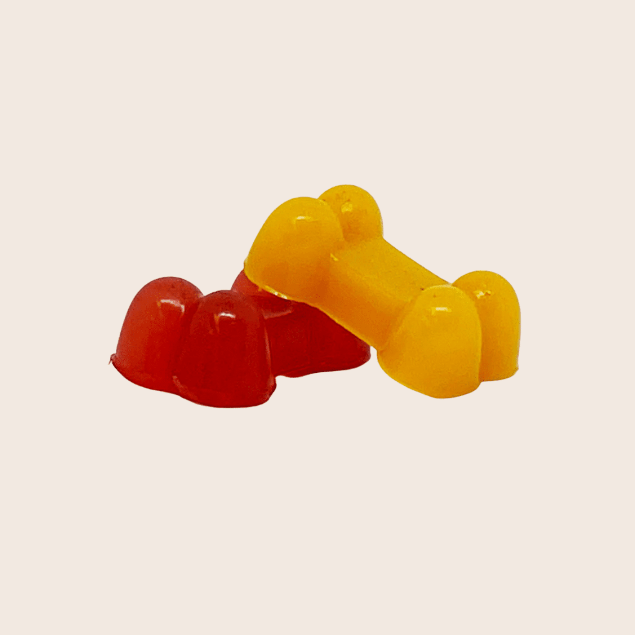 Farm to Pet Cat & Dog Treat Molds - Multiple Colors