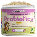 Probiotics for Dogs and Puppies – 90 Scoops