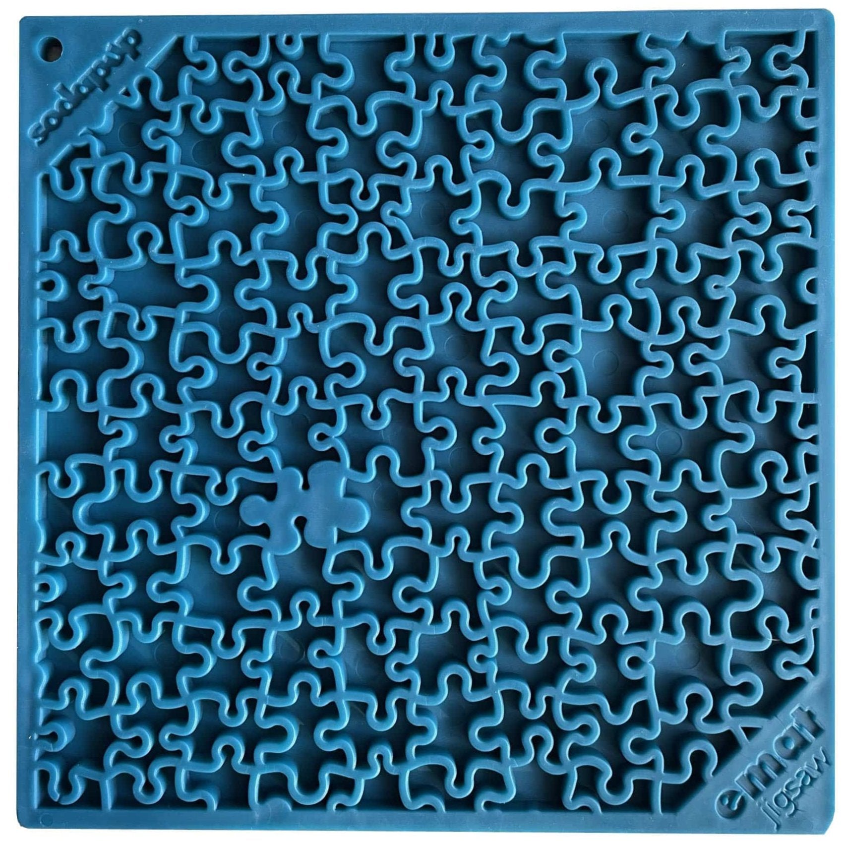 SodaPup Jigsaw Puzzle Emat – Multiple Colors