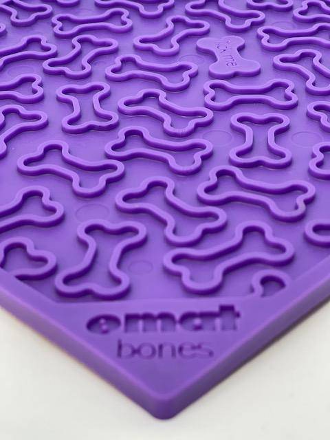 SodaPup Bones Emat – Multiple Colors