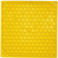 SodaPup Honeycomb Emat – Yellow