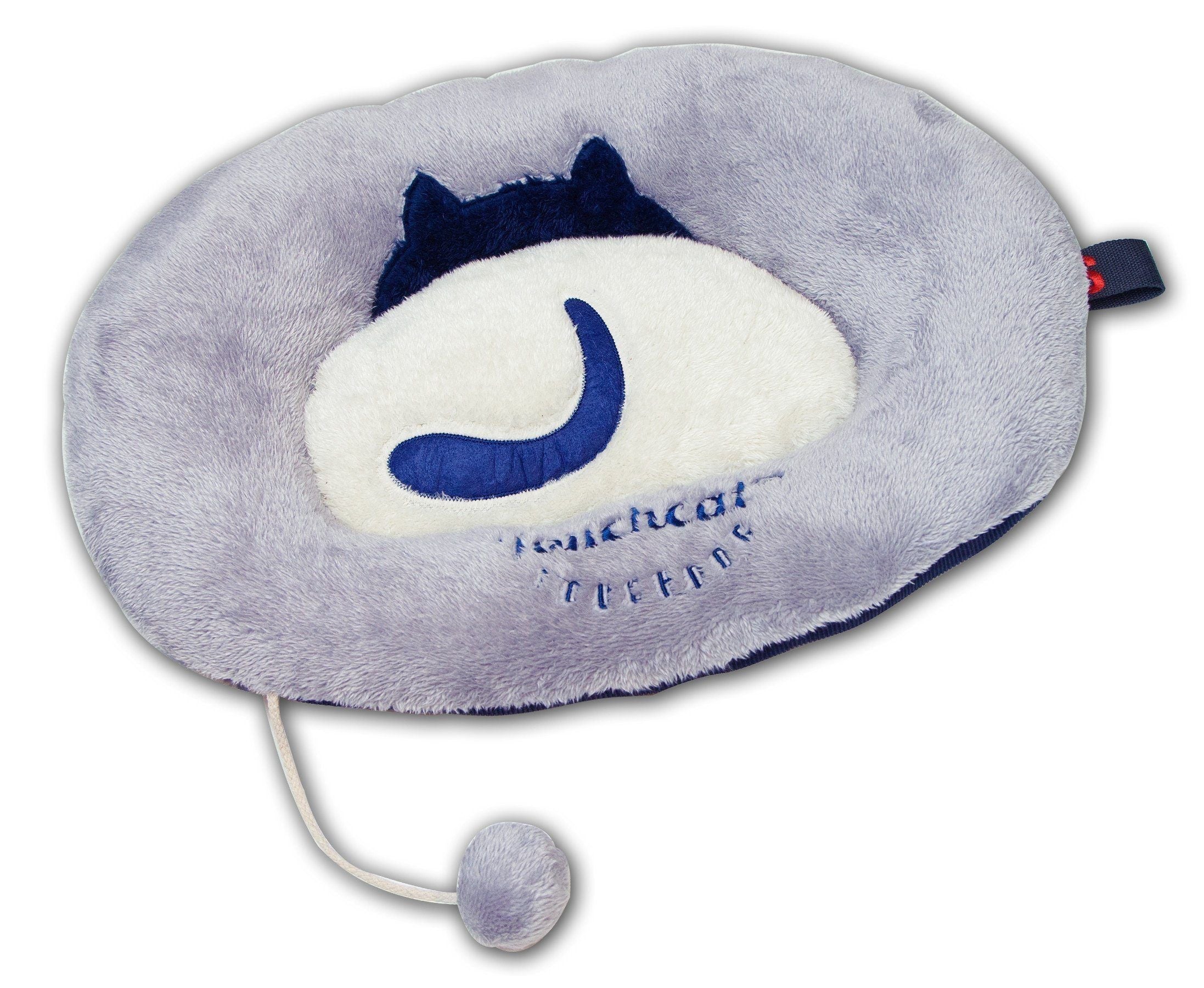 Exquisite-Plush Premium Kitty Cat Bed – Multiple Colors