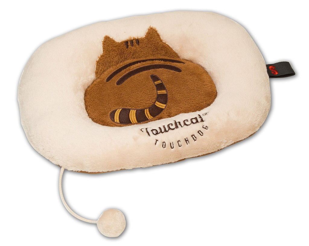 Exquisite-Plush Premium Kitty Cat Bed – Multiple Colors