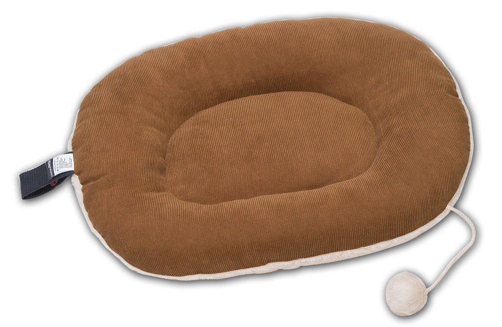 Exquisite-Plush Premium Kitty Cat Bed – Multiple Colors