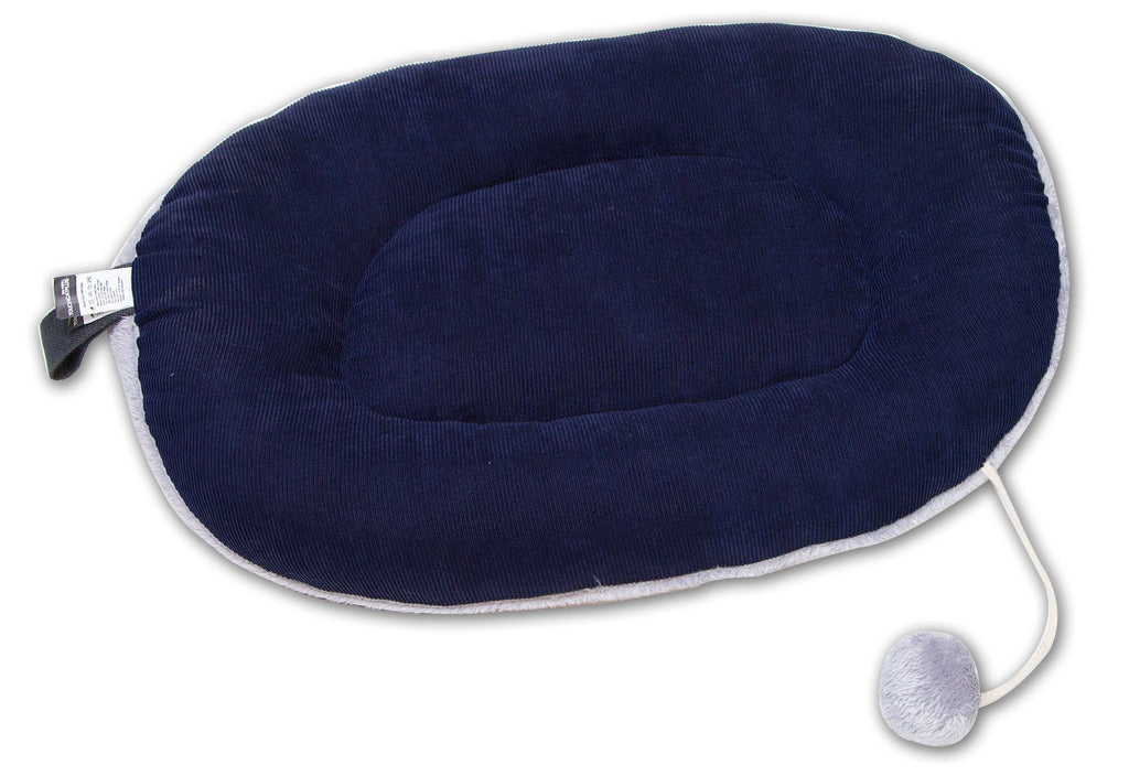 Exquisite-Plush Premium Kitty Cat Bed – Multiple Colors