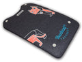 Lamaste Reversible Travel Dog and Cat Mat – Multiple Colors