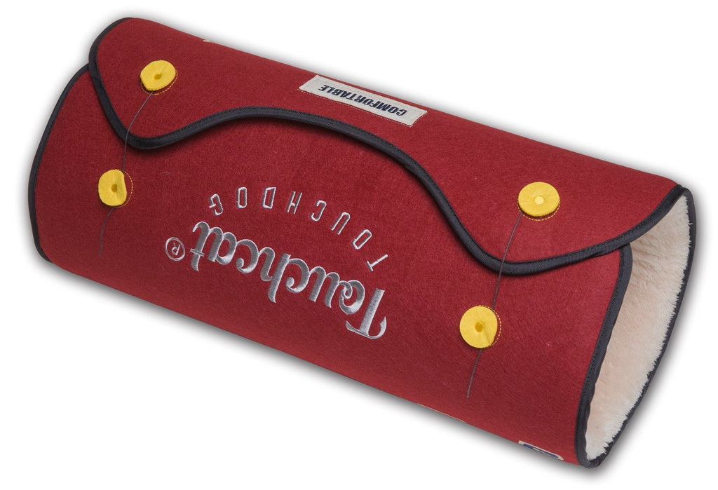 Lamaste Reversible Travel Dog and Cat Mat – Multiple Colors