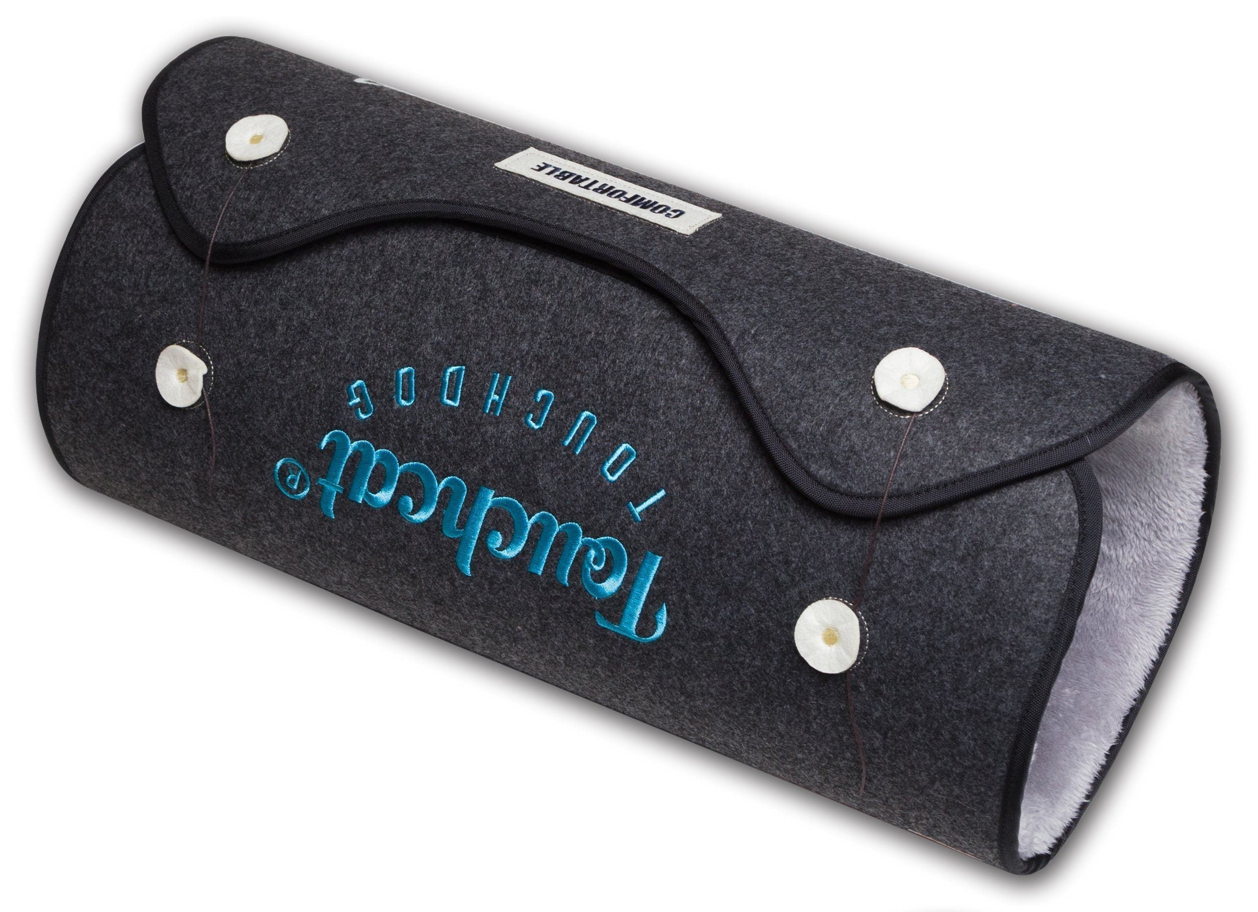 Lamaste Reversible Travel Dog and Cat Mat – Multiple Colors