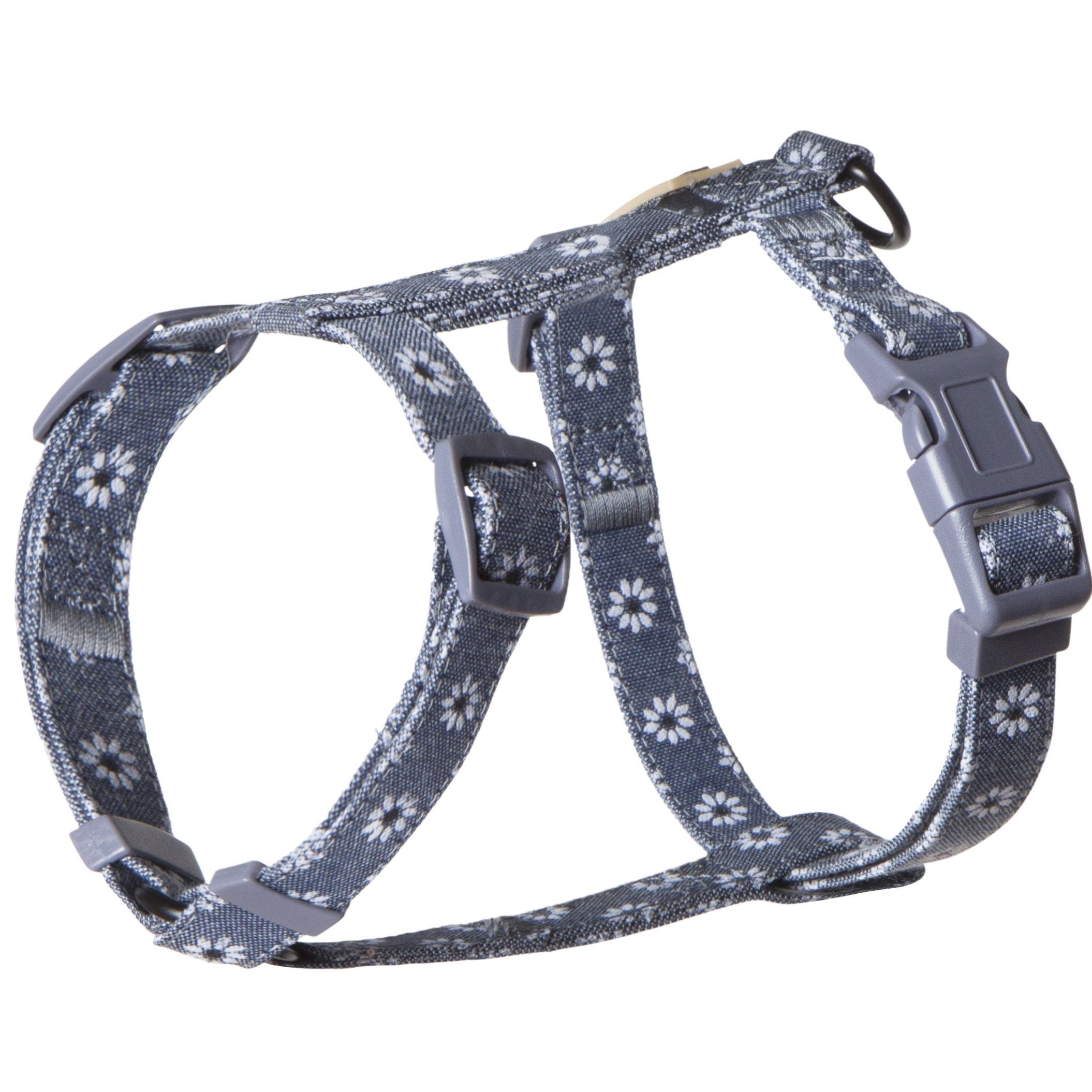Radi-Claw Durable Cable Cat Harness and Leash Combo