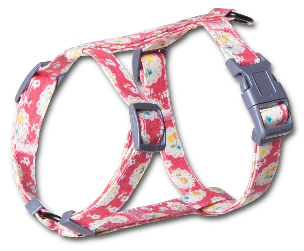 Radi-Claw Durable Cable Cat Harness and Leash Combo