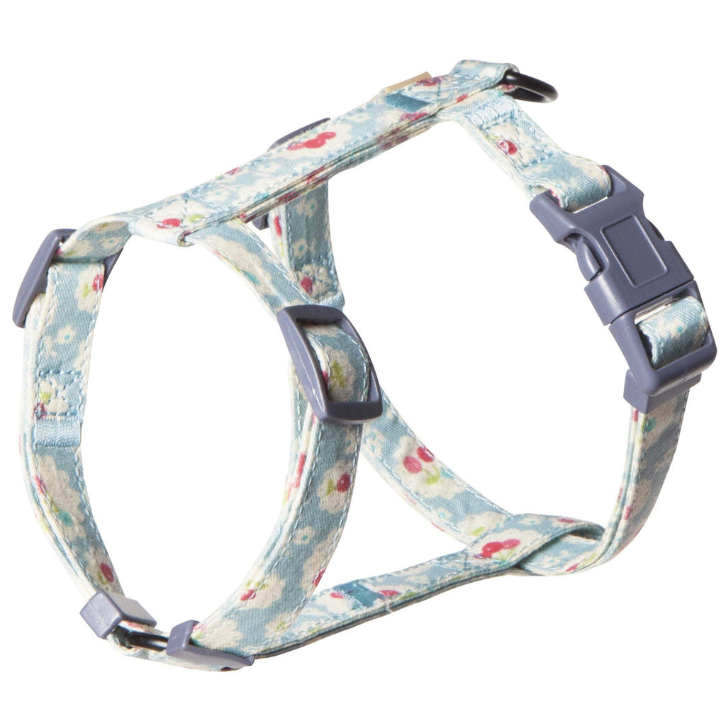 Radi-Claw Durable Cable Cat Harness and Leash Combo