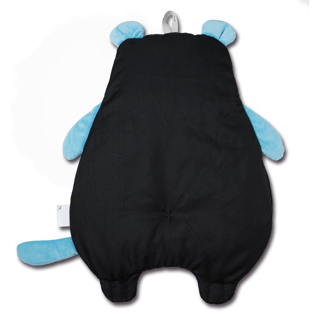 Critter Hugz Character Animated Dog Mats – Multiple Colors