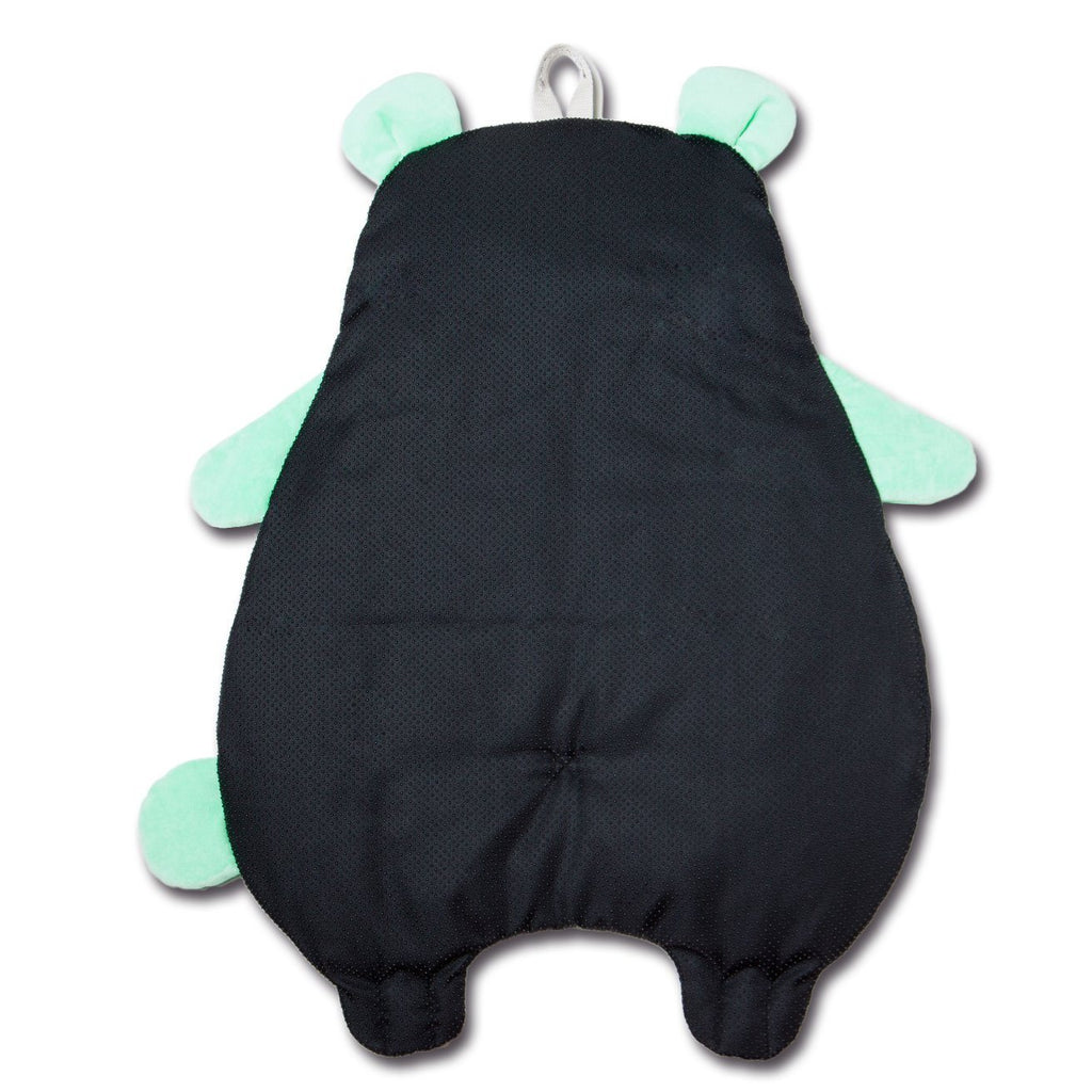 Critter Hugz Character Animated Dog Mats – Multiple Colors