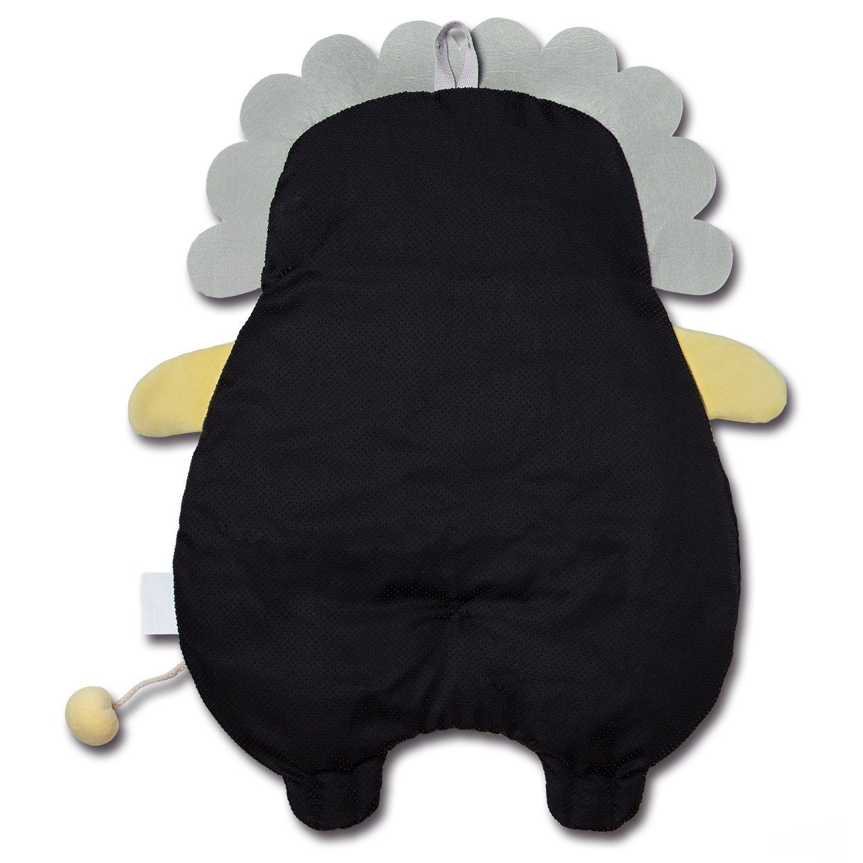 Critter Hugz Character Animated Dog Mats – Multiple Colors