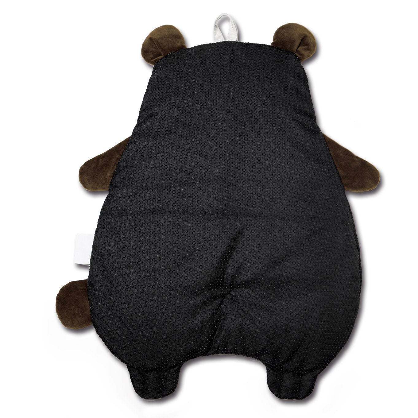 Critter Hugz Character Animated Dog Mats – Multiple Colors