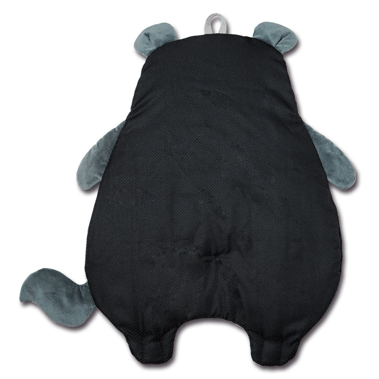 Critter Hugz Character Animated Dog Mats – Multiple Colors