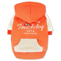 Heritage Soft-Cotton Fashion Dog Hoodie Sweater