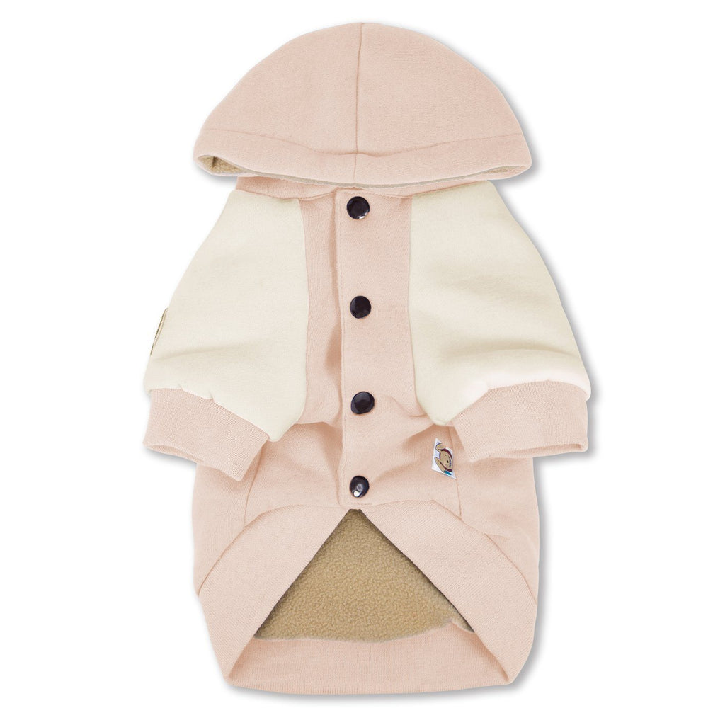 Heritage Soft-Cotton Fashion Dog Hoodie Sweater
