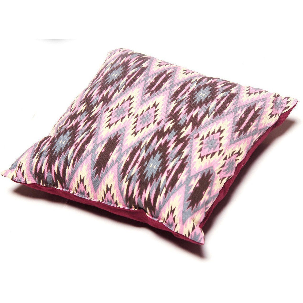 70s Vintage-Tribal 2-in-1 Collapsible Dog and Cat Bed – Multiple Colors