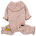 Bark-Zz Full Body Ultra-Soft Dog Pajamas Jumpsuit