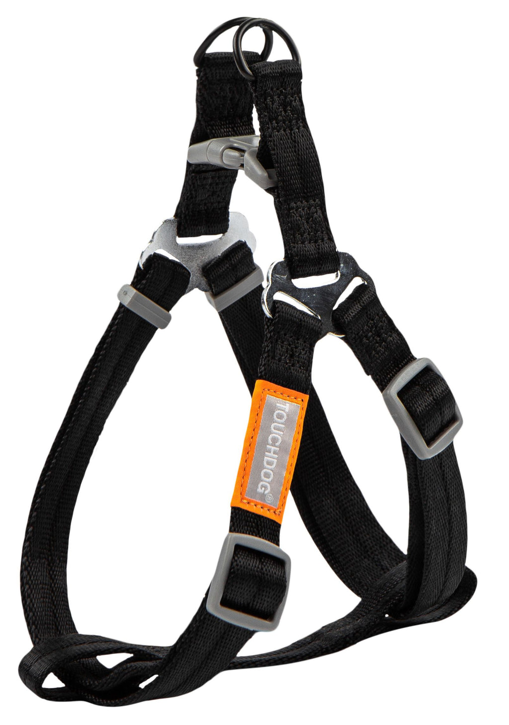 Macaron 2-in-1 Durable Nylon Dog Harness and Leash