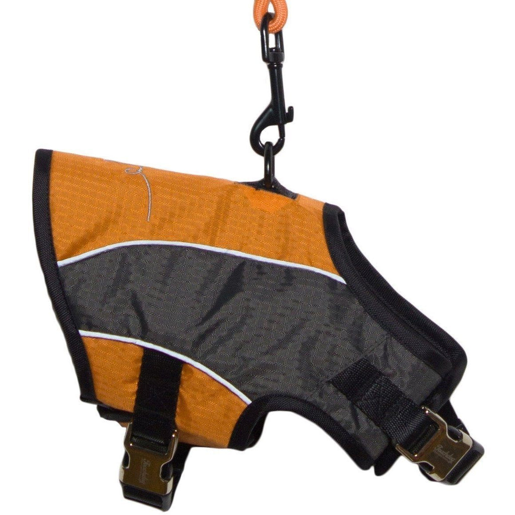 Reflective-Max 2-in-1 Performance Dog Harness and Leash