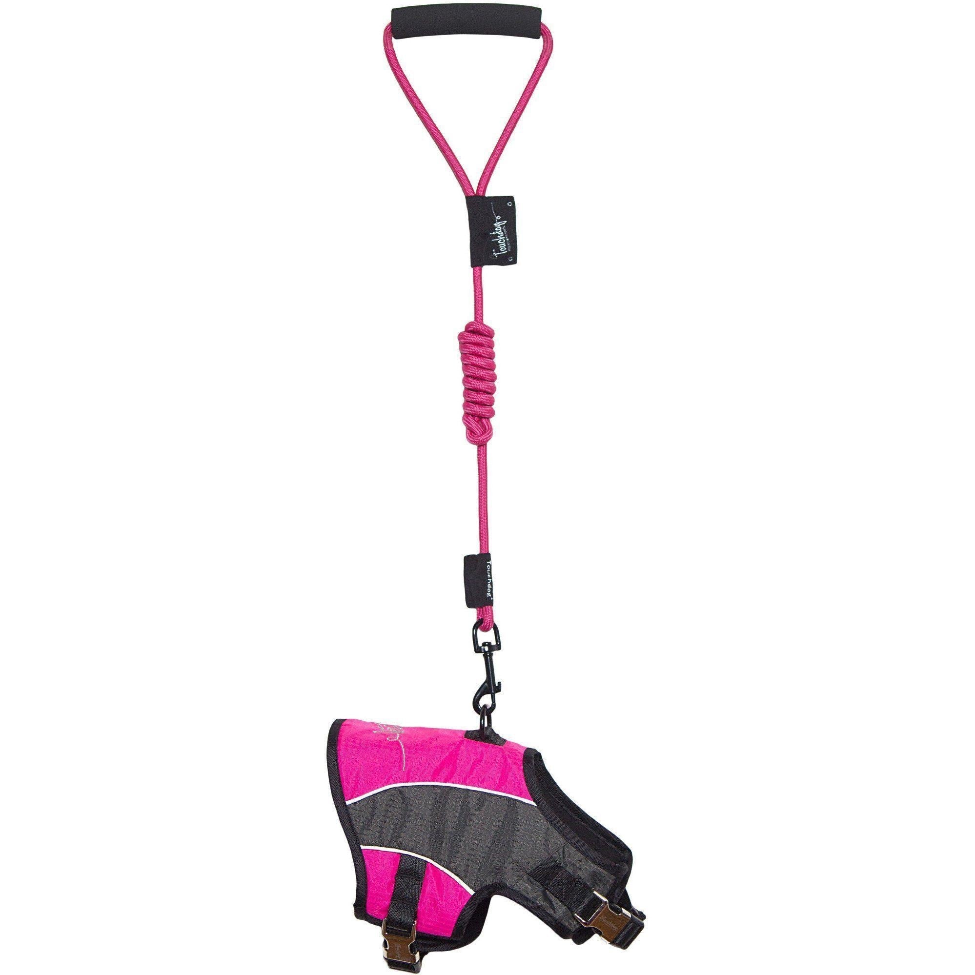 Reflective-Max 2-in-1 Performance Dog Harness and Leash