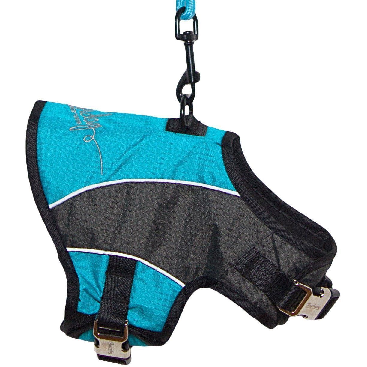 Reflective-Max 2-in-1 Performance Dog Harness and Leash